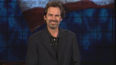 Dennis Miller Live Season 6 Episode 19