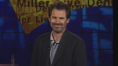 Dennis Miller Live Season 6 Episode 25