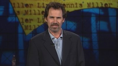 Dennis Miller Live Season 6 Episode 26