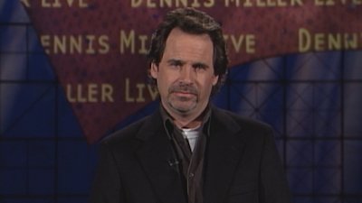 Dennis Miller Live Season 7 Episode 2