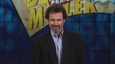Dennis Miller Live Season 7 Episode 4