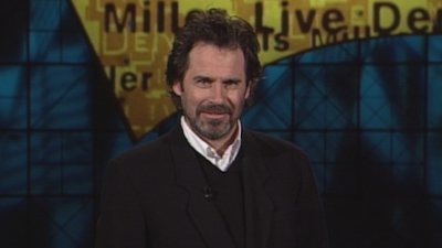 Dennis Miller Live Season 7 Episode 6