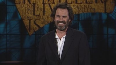 Dennis Miller Live Season 7 Episode 8