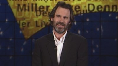 Dennis Miller Live Season 7 Episode 9
