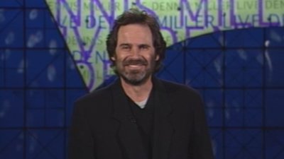 Dennis Miller Live Season 7 Episode 11