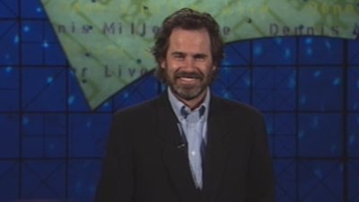 Dennis Miller Live Season 7 Episode 13