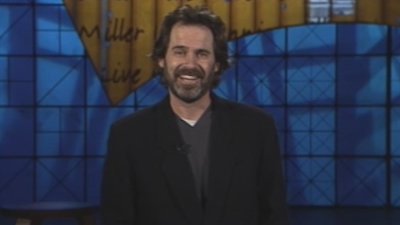 Dennis Miller Live Season 7 Episode 14