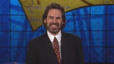 Dennis Miller Live Season 7 Episode 15