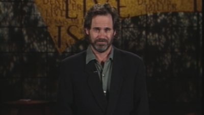 Dennis Miller Live Season 7 Episode 16
