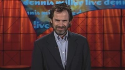 Dennis Miller Live Season 7 Episode 17