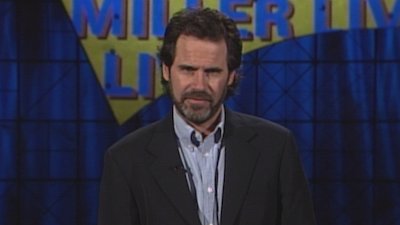 Dennis Miller Live Season 7 Episode 20