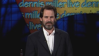 Dennis Miller Live Season 7 Episode 23