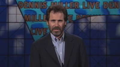 Dennis Miller Live Season 7 Episode 24