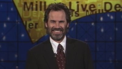 Dennis Miller Live Season 7 Episode 25