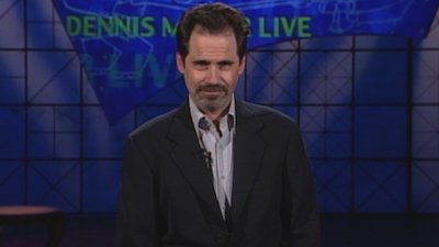 Dennis Miller Live Season 8 Episode 1