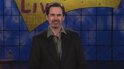 Dennis Miller Live Season 8 Episode 2