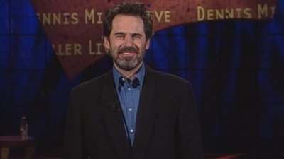 Dennis Miller Live Season 8 Episode 5