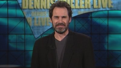 Dennis Miller Live Season 8 Episode 6