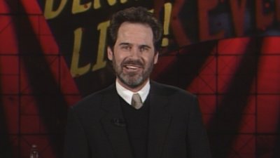 Dennis Miller Live Season 8 Episode 7
