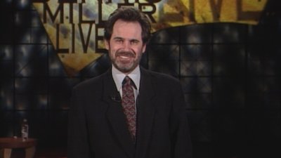 Dennis Miller Live Season 8 Episode 9