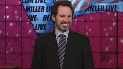 Dennis Miller Live Season 8 Episode 10