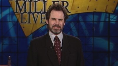 Dennis Miller Live Season 8 Episode 11