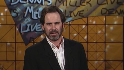 Dennis Miller Live Season 8 Episode 14