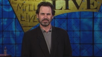 Dennis Miller Live Season 8 Episode 15
