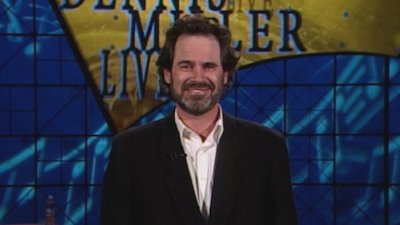 Dennis Miller Live Season 8 Episode 17