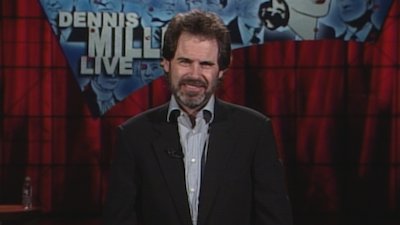 Dennis Miller Live Season 8 Episode 18