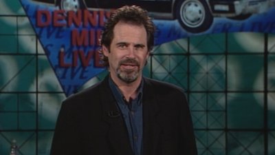 Dennis Miller Live Season 8 Episode 21
