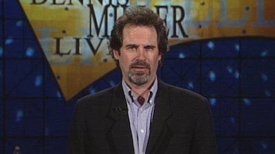 Dennis Miller Live Season 8 Episode 22