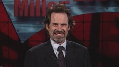 Dennis Miller Live Season 8 Episode 24