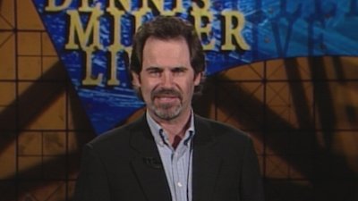 Dennis Miller Live Season 8 Episode 26