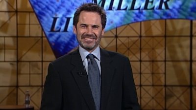 Dennis Miller Live Season 9 Episode 1
