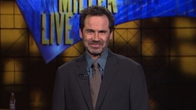 Dennis Miller Live Season 9 Episode 5