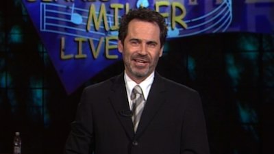 Dennis Miller Live Season 9 Episode 6