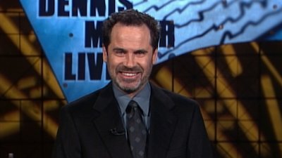 Dennis Miller Live Season 9 Episode 7