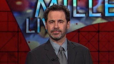 Dennis Miller Live Season 9 Episode 8