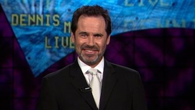 Dennis Miller Live Season 9 Episode 14