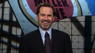 Dennis Miller Live Season 9 Episode 16