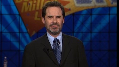 Dennis Miller Live Season 9 Episode 17
