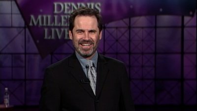 Dennis Miller Live Season 9 Episode 19
