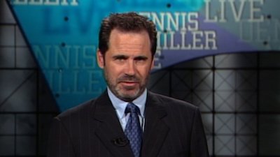 Dennis Miller Live Season 9 Episode 25