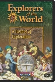 Explorers of the World