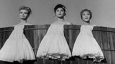 Petticoat Junction Season 1 Episode 23