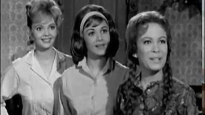Petticoat Junction Season 1 Episode 25