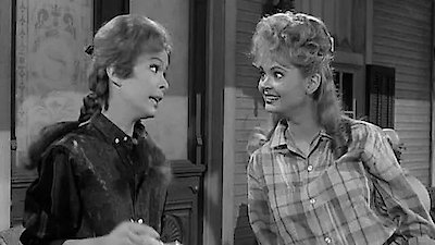 Petticoat Junction Season 1 Episode 36