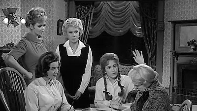 Petticoat Junction Season 1 Episode 37