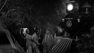 Petticoat Junction Season 2 Episode 4